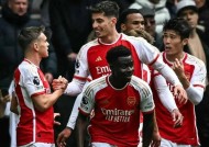 开云体育-转折点！阿森纳刷新队史纪录，NBA季后赛今夜攻防权衡，信心回归，控场能力受关注(FM2024阿森纳)